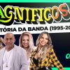 Magníficos – História, Integrantes, Discografia Completa e Principais Sucessos