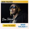 Don Toliver – Mais Tocadas 🎵 (Atualizado em 04/03/2026)