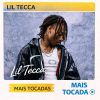 Lil Tecca – Mais Tocadas 🎵 (Atualizado em 05/03/2026)