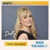 Duffy – Mais Tocadas 🎵 (Atualizado em 04/03/2026)