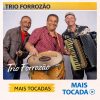 Trio Forrozão – Mais Tocadas 🎵 (Atualizado em 04/03/2026)