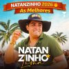 Natanzinho Lima 2026: As Melhores 🎵 Playlist com Grandes Sucessos