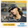 Metro Boomin – Mais Tocadas 🎵 (Atualizado em 05/03/2026)