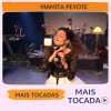 Mamita Peyote – Mais Tocadas 🎵 (Atualizado em 23/03/2026)