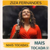 Ziza Fernandes – Mais Tocadas 🎵 (Atualizado em 13/03/2026)
