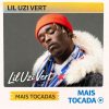Lil Uzi Vert – Mais Tocadas 🎵 (Atualizado em 05/03/2026)