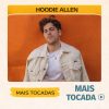 Hoodie Allen – Mais Tocadas 🎵 (Atualizado em 12/03/2026)