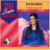 20 Super Sucessos Damares 🎵 Playlist com Louvores Marcantes