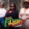 Filosofia Reggae: Só as Melhores 🎵 Playlist com Grandes Sucessos