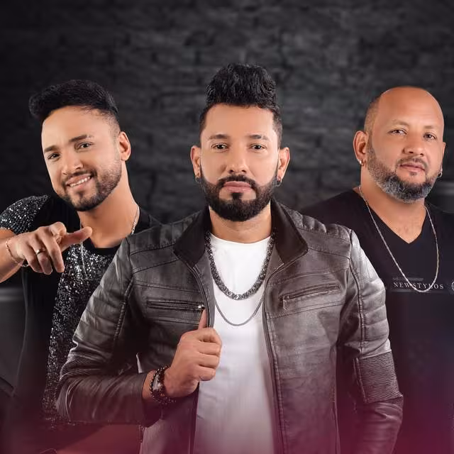 Forro Boys: 20 Super Sucessos que vão embalar sua playlist