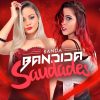 Banda Bandida em 20 super sucessos: mergulho na energia do grupo