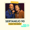 Sertanejo 90: as faixas que definem a vibe da playlist