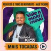 Nego Rico And Forro Do Movimento: Ritmos que Agitam o Forró e a Nova Playlist