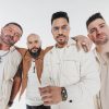 Doce Encontro: mergulho sonoro com 20 super sucessos que definem a banda