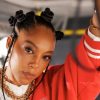Negra Li: mergulho nos 20 super sucessos que definem o rap brasileiro