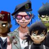Gorillaz: uma viagem editorial pelos 20 super sucessos da banda