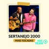 Sertanejo 2000: as músicas mais tocadas que definiram a década