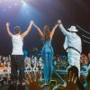 Melim: 20 super sucessos que embalam o repertório da banda