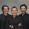 The Celtic Tenors: faixas inesquecíveis e uma playlist envolvente de músicas celta