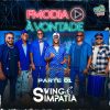 Swing And Simpatia: 20 Super Sucessos para Curtir em Qualquer Festa