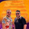 Banda Mega Pop Show: 20 super sucessos para acender seu playlist