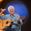 Rolando Boldrin em 20 Super Sucessos: uma viagem pela música brasileira