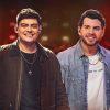 Mayke & Rodrigo: 20 Super Sucessos em Destaque na Nova Playlist
