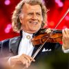 Andre Rieu: 20 Super Sucessos para Viver a Magia da Valsa