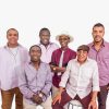 Grupo Raça: 20 Sucessos que Embalam o Samba