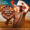 Rodrigo Silva Pegada Do Forro: 20 Super Sucessos que Embalam o Forró Moderno
