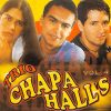 Trio Chapahalls: 20 Super Sucessos que conquistaram o Brasil
