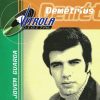 Demetrius: 20 Super Sucessos em Destaque
