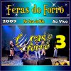Feras Do Forró: a playlist que embala o forró moderno