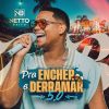 Netto Brito: 20 Super Sucessos para curtir hoje — a playlist que não pode faltar