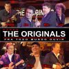 The Originals — 20 Super Sucessos para Ouvir Agora