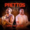 Prettos revela seleção de 20 super hits em playlist exclusiva
