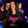 Yasmin Sensacao lança playlist com 20 super sucessos que chegam direto ao coração