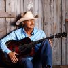 Alan Jackson: 20 Sucessos Imperdíveis – Playlist de Country Clássico