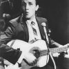 Roger Miller em Destaque: 10 Sucessos Icônicos e a Playlist Completa