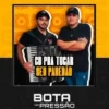 Bota Na Pressao: mergulho na playlist mais tocadas e na energia da cena