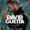 David Guetta: 20 super hits para dançar e se inspirar
