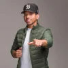 20 Sucessos de Robinho Estilizado: a playlist que revela o talento brasileiro