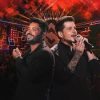 Fred & Fabrício: 20 Super Sucessos que Definiram a Cena Musical