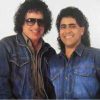 Leo Canhoto & Robertinho: a energia que atravessa gerações na música brasileira