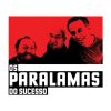 Os Paralamas do Sucesso – História, Integrantes, Discografia Completa e Principais Sucessos