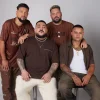 Pagode Do Adame: os 10 hits que definem o som do grupo