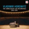 Vladimir Horowitz – História, Integrantes, Discografia Completa e Principais Sucessos