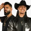 Us Agroboy em 20 Super Sucessos: a playlist que define a cena brasileira