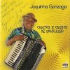 Joquinha Gonzaga: 20 Super Sucessos para Ouvir e Descobrir