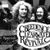 Creedence Clearwater Revival: Clássicos que moldaram o rock americano